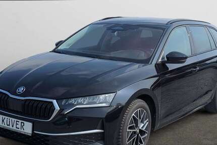 Skoda Octavia 8.400 km 30.040 &euro; Hagen 27628