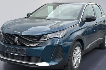 Peugeot 3008 22.217 km 23.090 &euro; Neuss 41460
