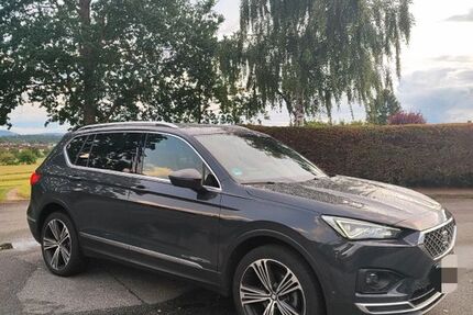 Seat Tarraco 74.000 km 22.000 &euro; Waldbronn 76337