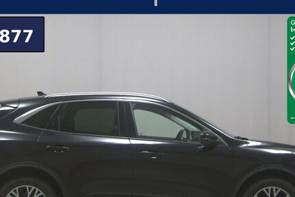 Ford Kuga 135.876 km 18.980 &euro; Gyhum/Bockel 27404