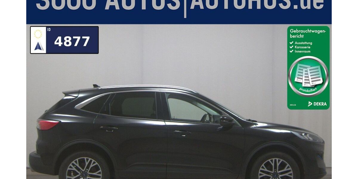 Ford Kuga 135.876 km 18.980 &euro; Gyhum/Bockel 27404