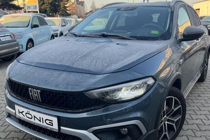 Fiat Tipo 27.618 km 12.999 &euro; Leipzig 04178