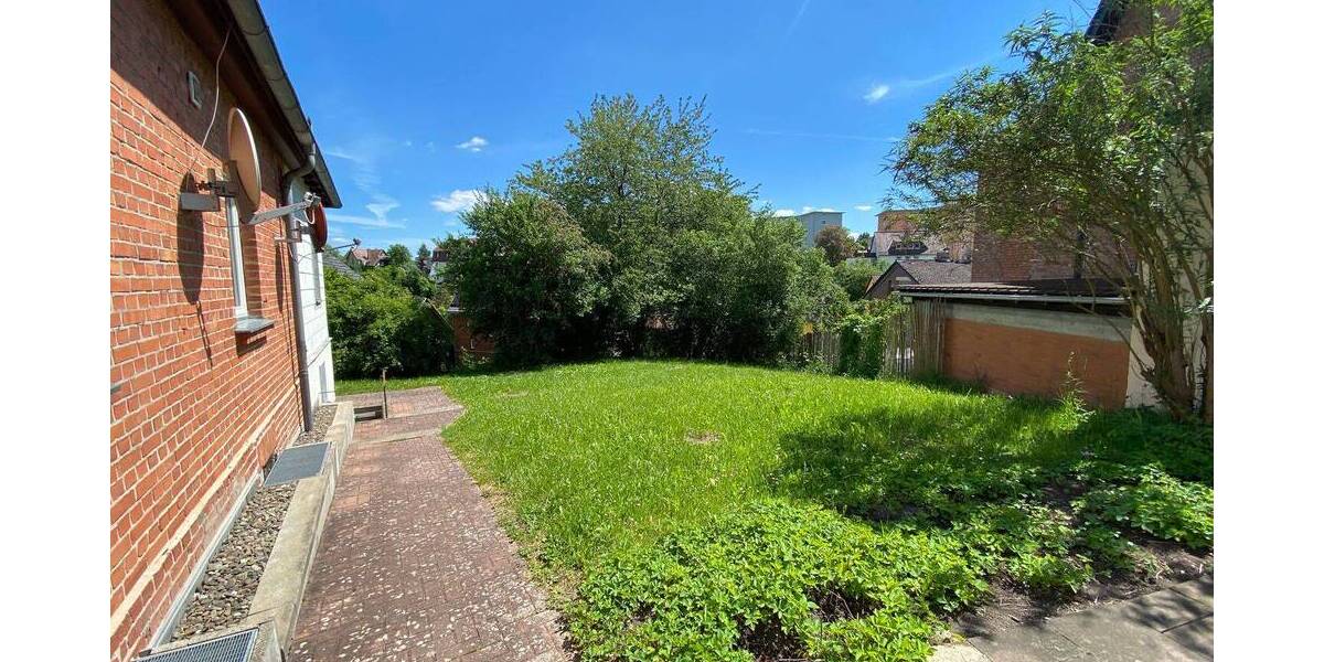 Mehrfamilienhaus, Wohnhaus Coburg - 5 Zimmer, 123 m&sup2;, 220.000&euro; | Angebot:26686493