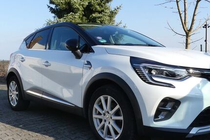 Renault Captur 88.700 km 12.990 &euro; Elz-Gewerbegebiet 65604
