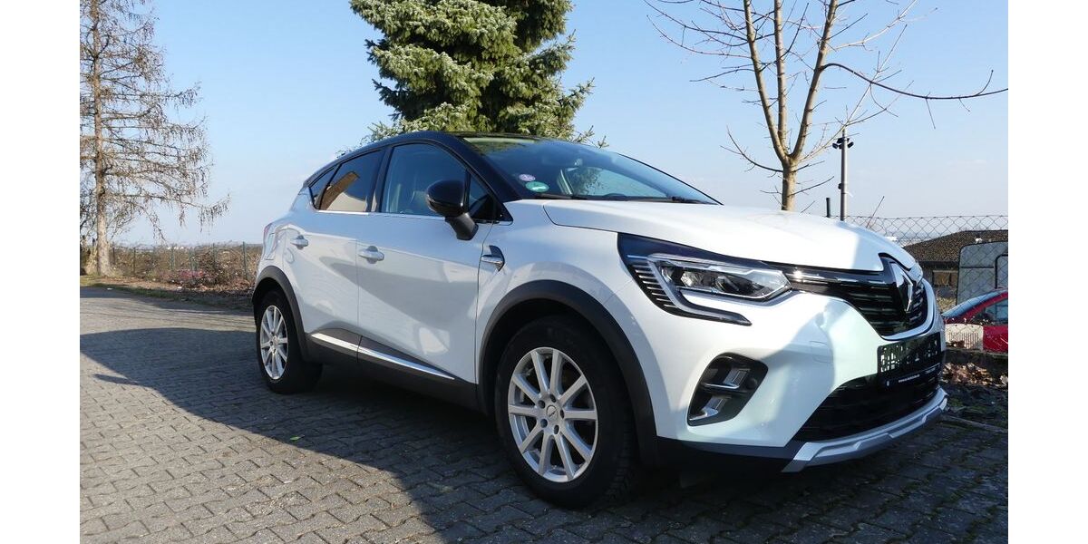 Renault Captur 88.700 km 12.990 &euro; Elz-Gewerbegebiet 65604