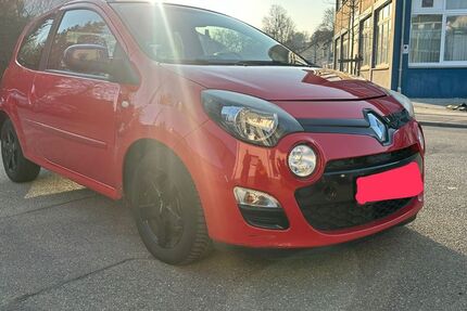 Renault Twingo 140.000 km 3.490 &euro; Göppingen 73035