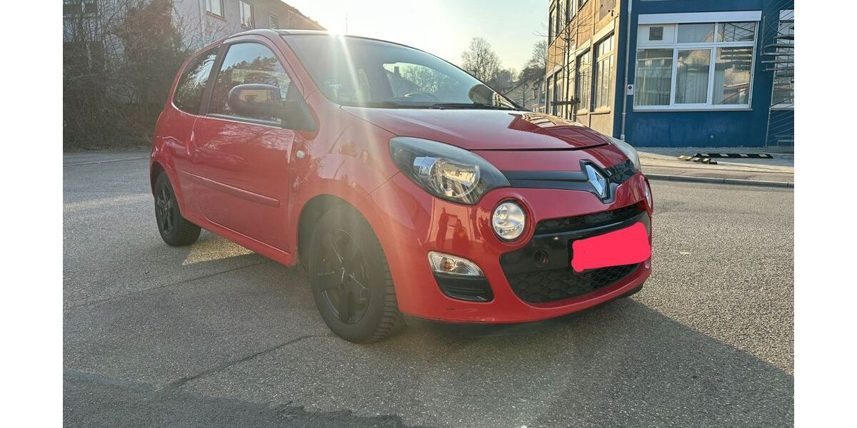 Renault Twingo 140.000 km 3.490 &euro; Göppingen 73035