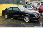 Saab 9000 2.3 CS Turbo Anniversary 330.303 km 790 &euro; Berlin 13187
