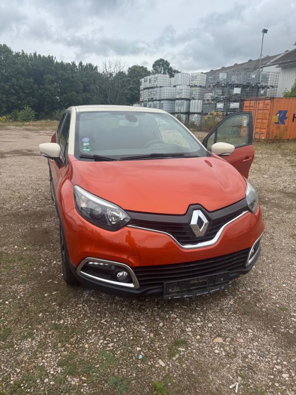 Captur