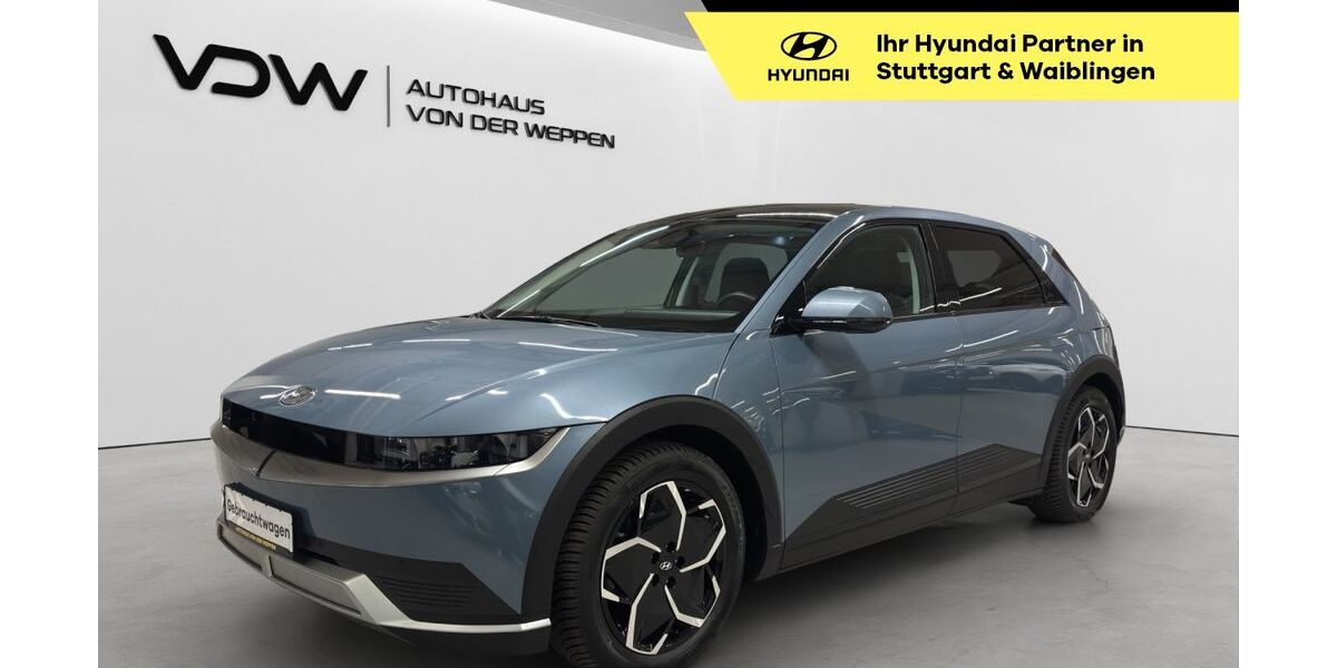 Hyundai IONIQ 5 13.014 km 34.900 &euro; Stuttgart 70469