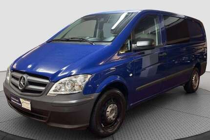 Mercedes-Benz Vito 431.000 km 8.800 &euro; Berlin 10625