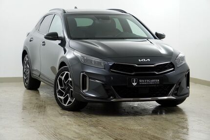 Kia XCeed 47.800 km 22.990 &euro; Kupferzell 74635