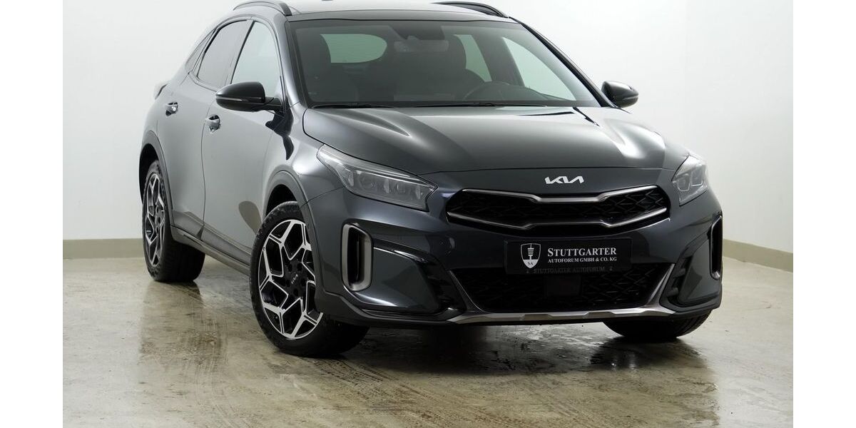 Kia XCeed 47.800 km 22.990 &euro; Kupferzell 74635