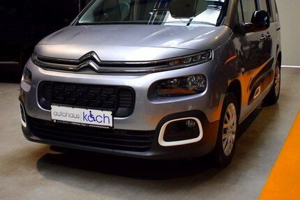 Citroen Berlingo 10.300 km 31.980 &euro; Neukirchen-Vluyn 47506