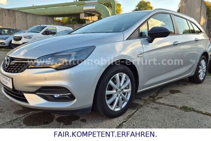 Opel Astra 84.500 km 13.900 € Erfurt 99086