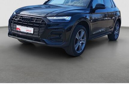 Audi Q5 19.900 km 47.900 &euro; Haag bei München 83527