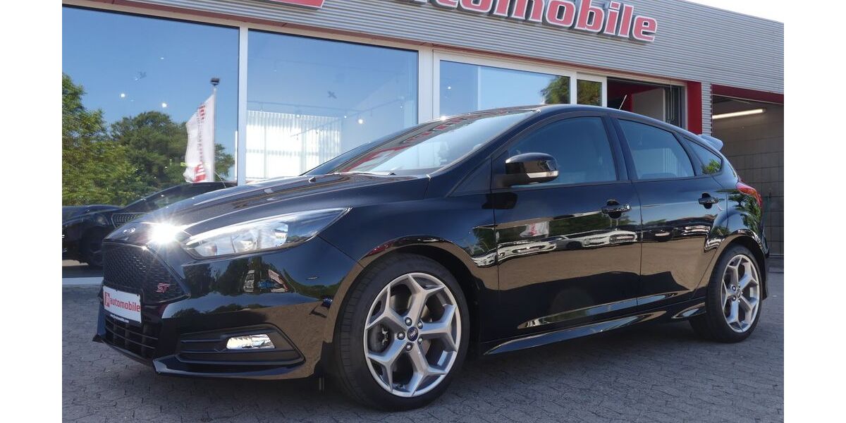 Ford Focus 96.248 km 14.470 &euro; Langenhagen 30855