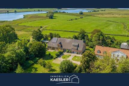 Haus Gingst (Rügen) - 6 Zimmer, 343 m&sup2;, 900.000&euro; | Angebot:17603552