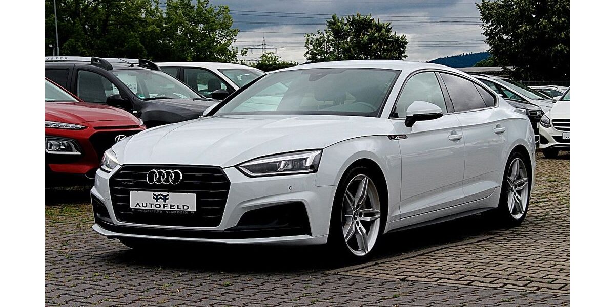 Audi A5 117.300 km 27.950 € Ladenburg 68526