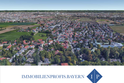 Grundstück zu verkaufen in Stadtbergen Leitershofen 1.799.000 € 585 m²