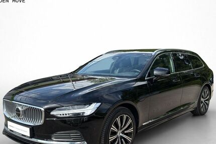 Volvo V90 72.860 km 35.200 &euro; Bamberg 96052