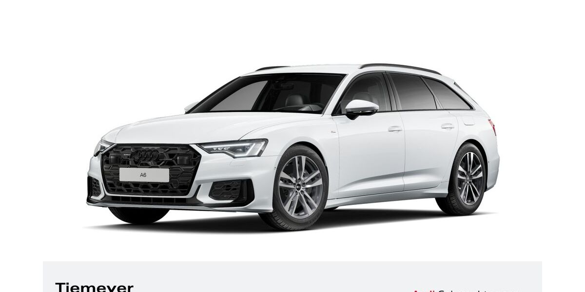 Audi A6 32.517 km 49.980 &euro; Lüdenscheid 58511