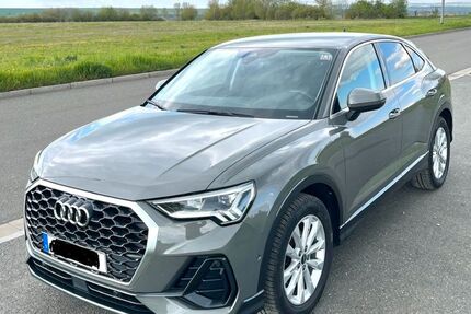 Audi Q3 103.446 km 21.300 &euro; Apolda 99510