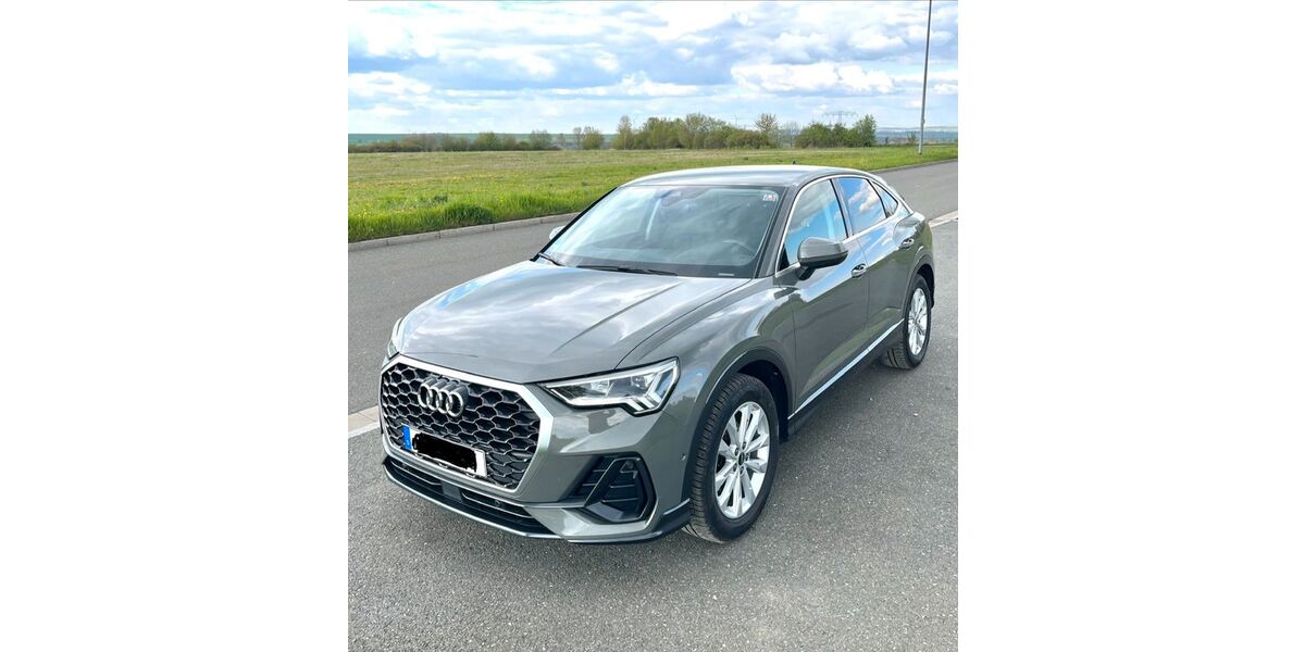 Audi Q3 103.446 km 21.300 &euro; Apolda 99510