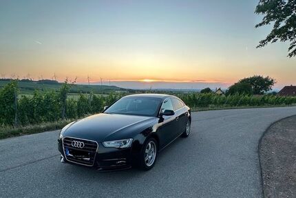 Audi A5 109.000 km 15.500 &euro; Raunheim 65479