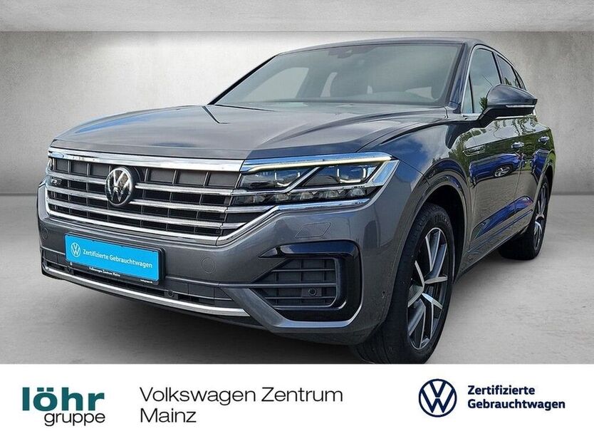 Touareg