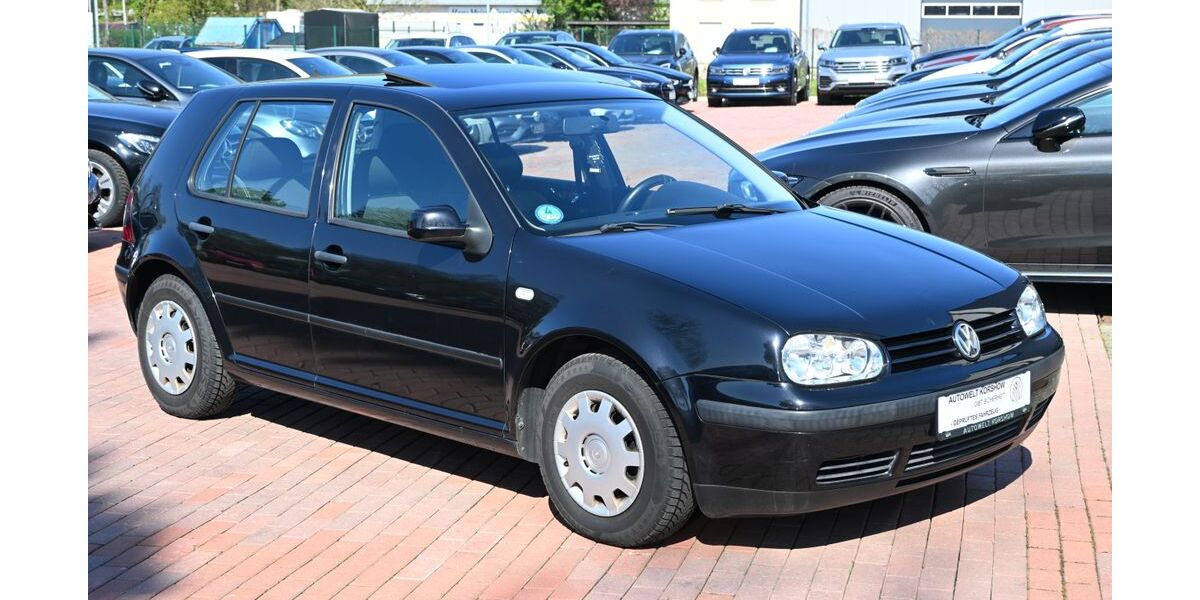 VW Golf 189.999 km 999 &euro; Saerbeck 48369