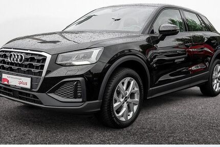 Audi Q2 10.228 km 23.860 &euro; Uelzen 29525