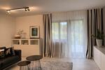 Terrassenwohnung Albstadt Gemarkung Burgfelden - 2 Zimmer, 65 m&sup2;, 235.000&euro; | Angebot:26931370