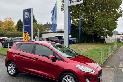Ford Fiesta 52.590 km 13.899 € Iserlohn 58636