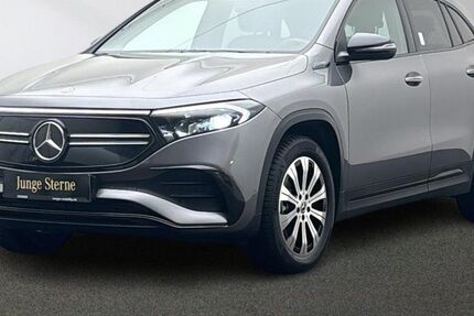 Mercedes-Benz EQA 31.347 km 32.490 &euro; Rheine 48429