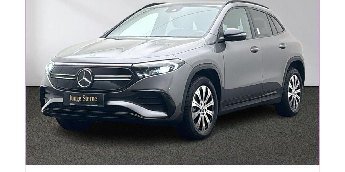 Mercedes-Benz EQA 31.347 km 32.490 &euro; Rheine 48429
