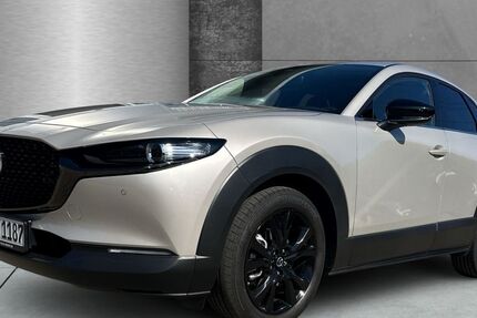 Mazda CX-30 1.800 km 29.390 &euro; Hamburg 22529