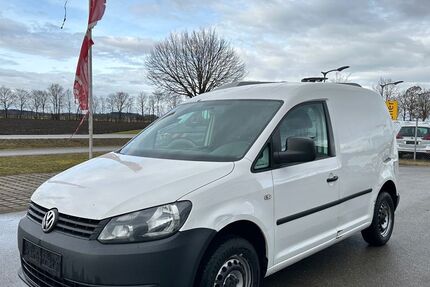 VW Caddy 327.000 km 3.000 &euro; Buchloe 86807