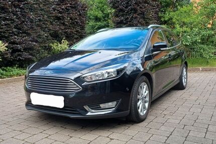 Ford Focus 185.000 km 5.490 &euro; Losheim am See 66679