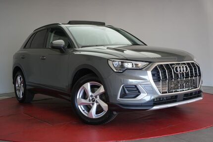 Audi Q3 13.000 km 33.490 &euro; Braunschweig 38110
