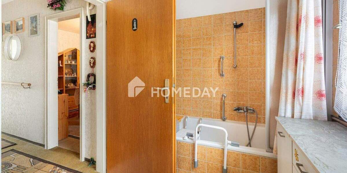 Reihenmittelhaus Bühl Vimbuch - 5 Zimmer, 160 m&sup2;, 314.000&euro; | Angebot:25708391