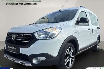 Dacia Dokker 187.141 km 9.990 &euro; Walsrode 29664