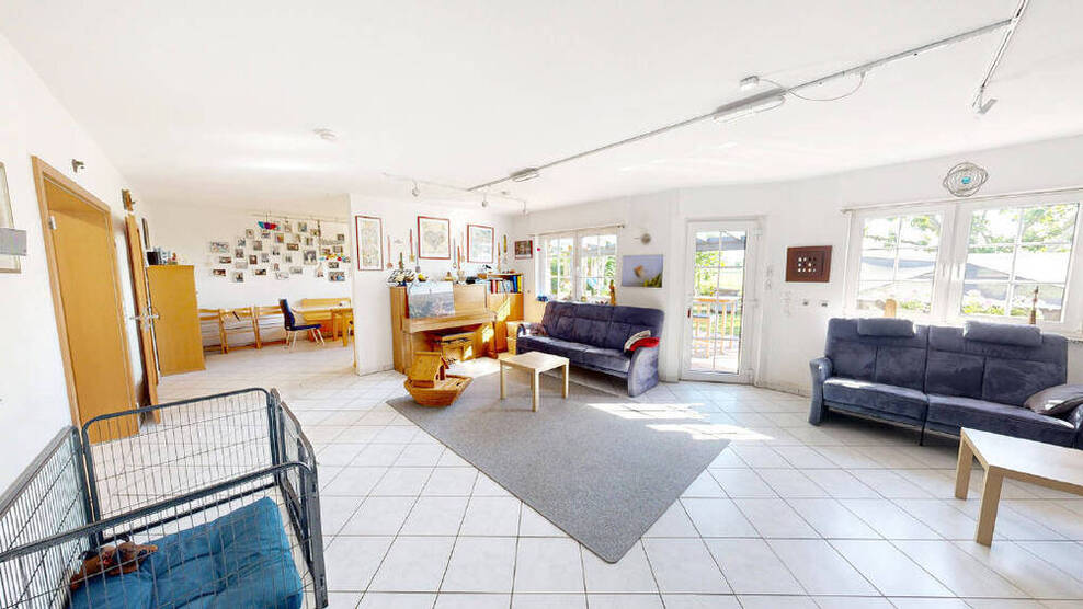Erftstadt-Lechenich! Platz satt! 7-Zimmer! Einfamilienhaus mit Feldrandlage und Südgarten! (NG 4838)
