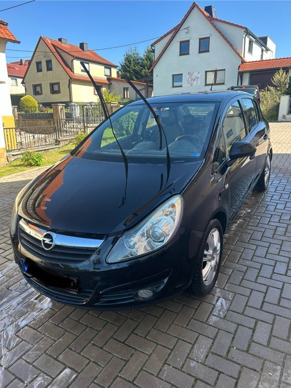Corsa