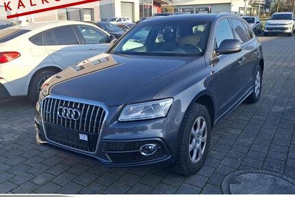 Audi Q5 90.117 km 16.485 &euro; Achern 77855