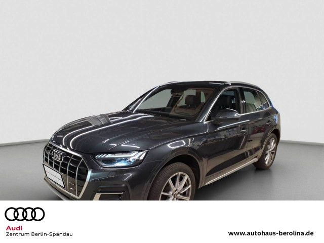 Audi Q5 10.665 km 53.888 € Berlin 13581