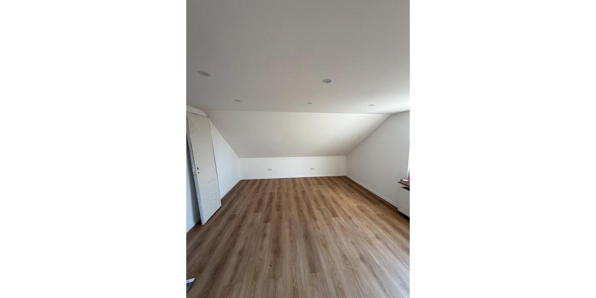 Dachgeschoßwohnung Wathlingen - 2 Zimmer, 50 m&sup2;, 550&euro; | Angebot:26399679