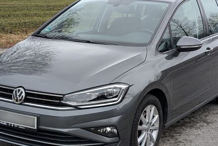 VW Golf Sportsvan 76.050 km 19.300 &euro; Schlierseee 83727