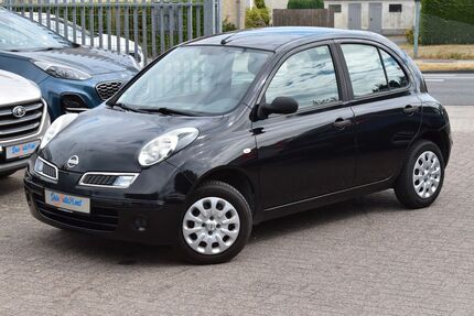 Nissan Micra 229.600 km 1.290 &euro; Celle 29227