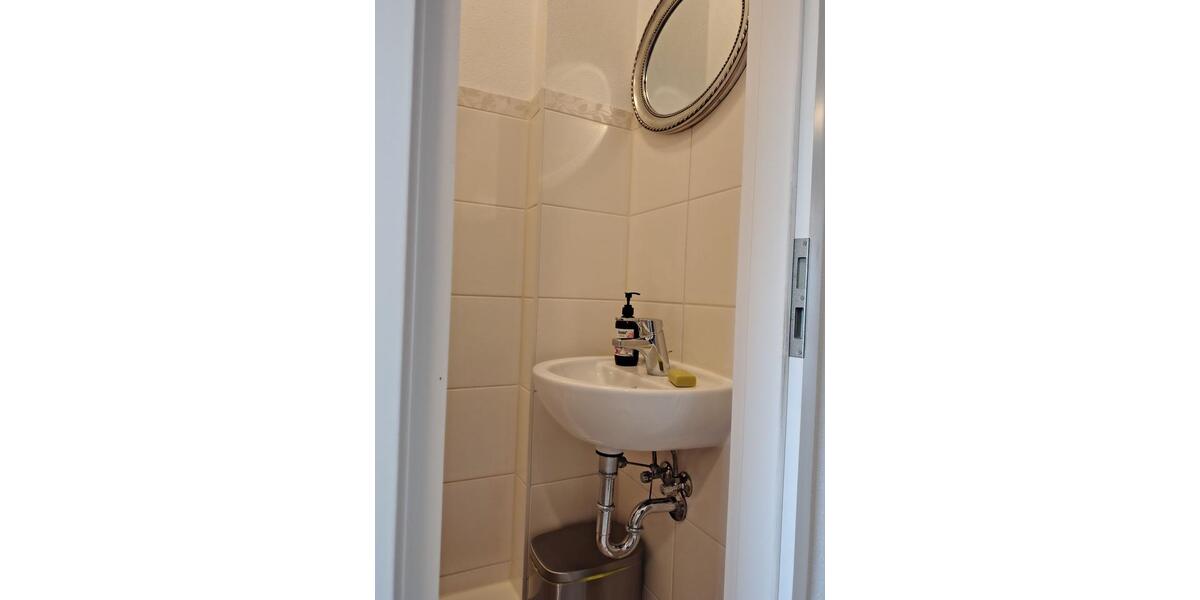 Reihenhaus Fehmarn - 3 Zimmer, 70 m&sup2;, 245.000&euro; | Angebot:26808297